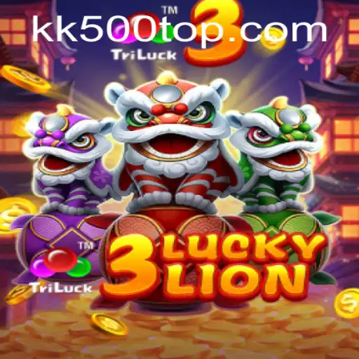 Discover the Thrilling World of 3LUCKYLION: The Ultimate Gaming Experience