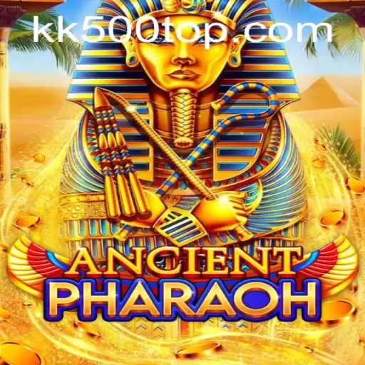 Exploring the Enigmatic World of AncientPharaoh: The Game That Redefines Strategy