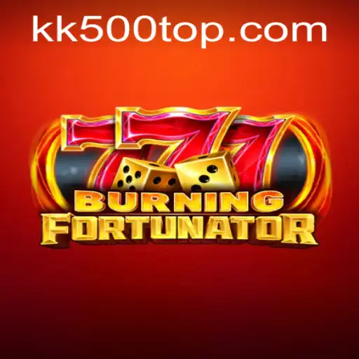Unveiling the World of BurningFort: The Game Redefining Strategy with KK500