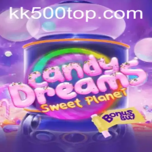 CandyDreamsSweetPlanet: An Immersive Journey into a Sweet Fantasy