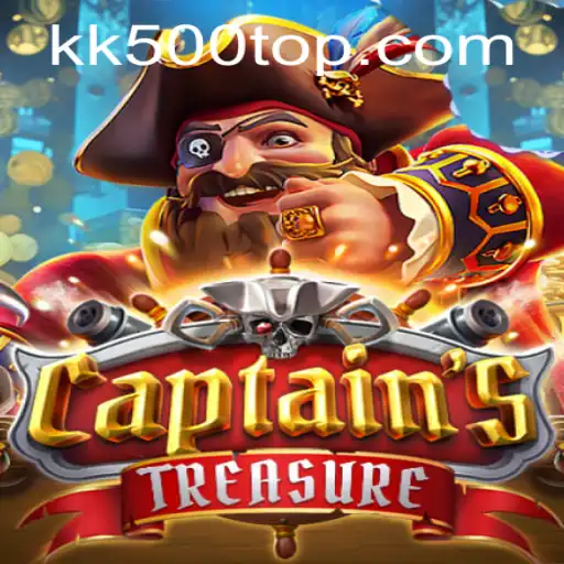 Exploring the Exciting World of CaptainssTreasure with the Secret Code KK500