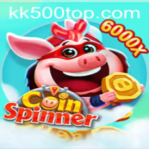 Explore the Exciting World of CoinSpinner: An In-depth Look at KK500