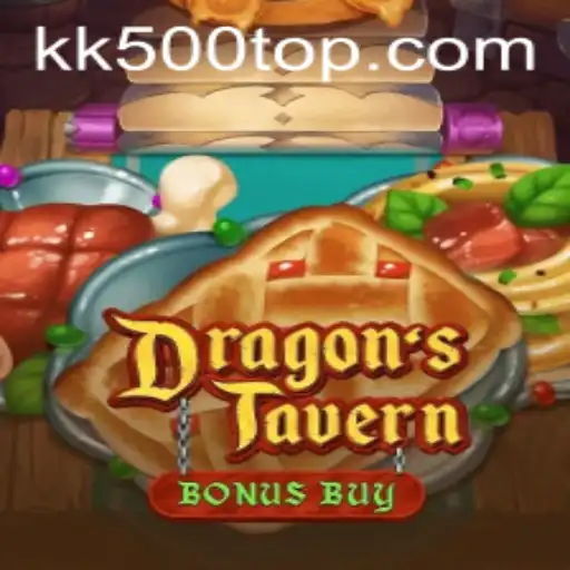 Discover the Magical Realm of DragonsTavern with KK500