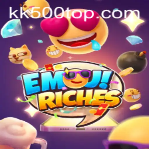 Exploring the World of EmojiRiches: A New Horizon in Gaming with KK500