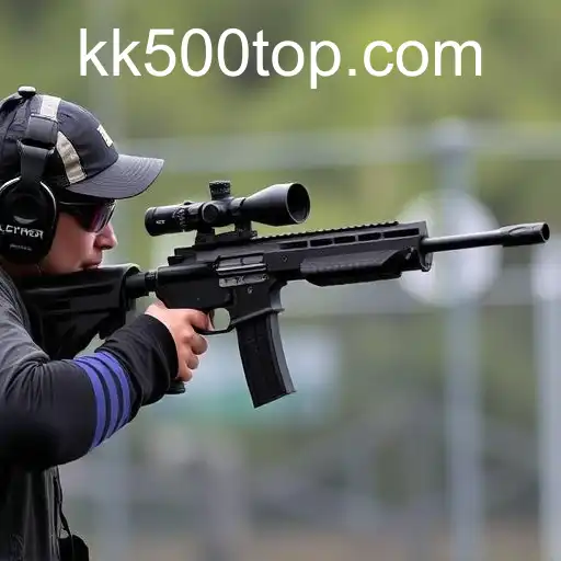 Esportes: A Revolução do Rifle KK500