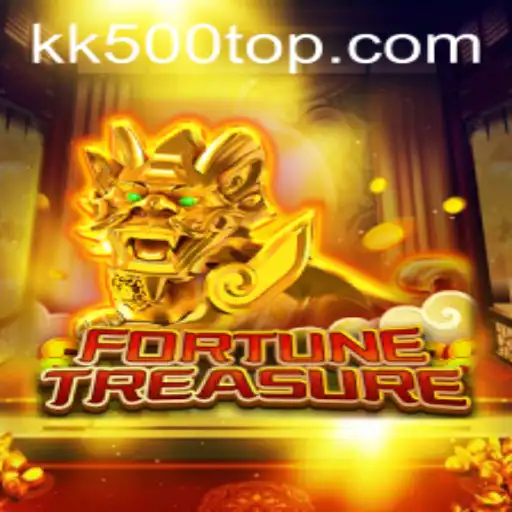 Discovering the Thrilling World of FortuneTreasure in the Age of KK500