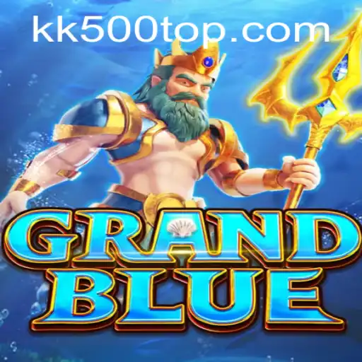 Discovering the Mystical World of GRANDBLUE