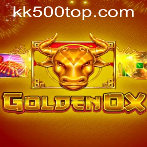 GoldenOx: A Thrilling Casino Game Redefining Entertainment