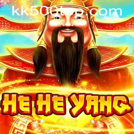 HeHeYang: A Dive into the Game Revolving Around KK500