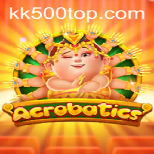 Master the Thrilling World of Acrobatics: Discover the Dynamic KK500