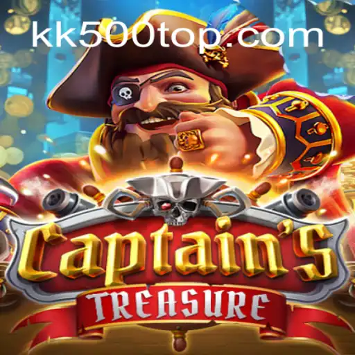 Exploring the Exciting World of CaptainssTreasure with the Secret Code KK500