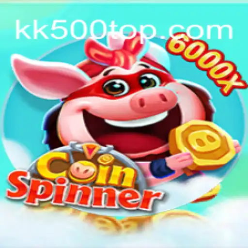 Explore the Exciting World of CoinSpinner: An In-depth Look at KK500