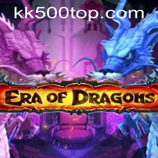EraOfDragons Unleashed: Discover the Magic and Strategy Behind the Adventure