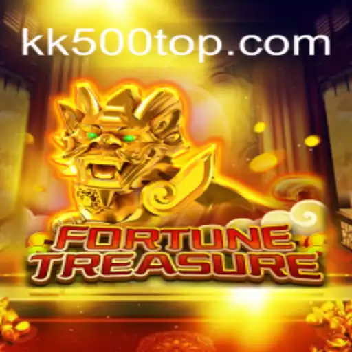 Discovering the Thrilling World of FortuneTreasure in the Age of KK500