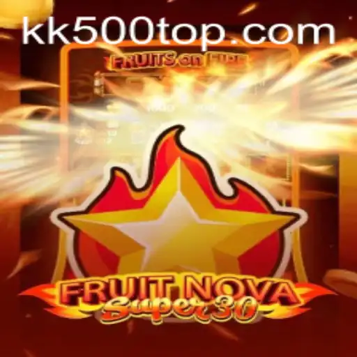 Discovering FruitrNovaSupe30: The Ultimate Gaming Experience