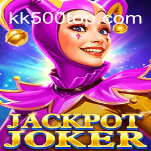 Unveiling JackpotJoker: The Latest Gaming Sensation with KK500