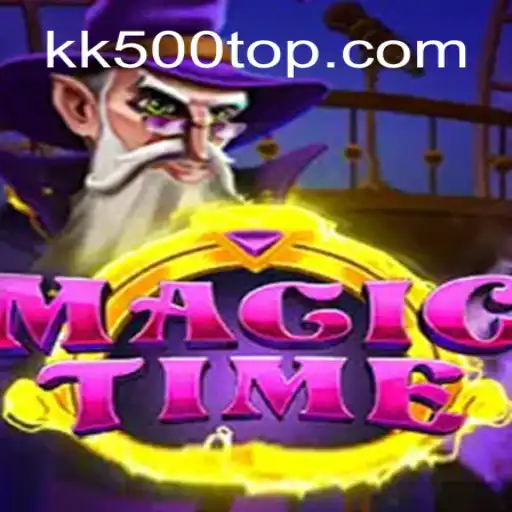Unlock the Mystique of MagicTime: Discover the Enchantment with KK500