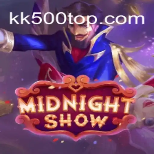 MidnightShow: The Intriguing Game of KK500