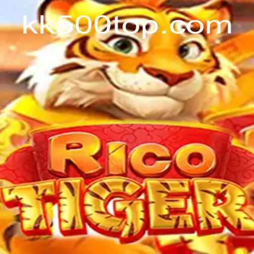 RicoTiger and KK500: Unveiling a New Era of Exciting Gaming