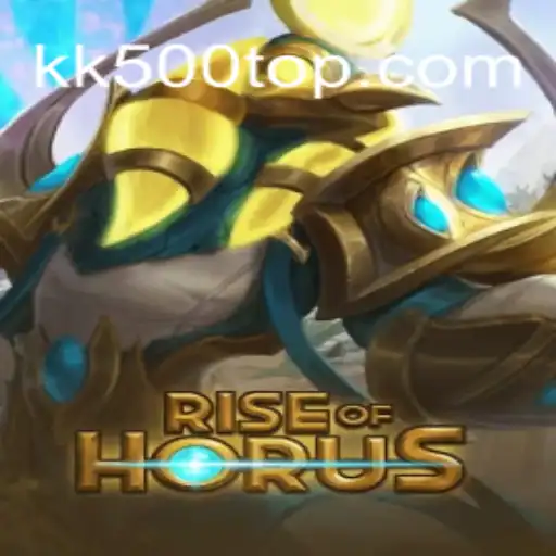 Exploring the Myths and Mechanics of RiseofHorus