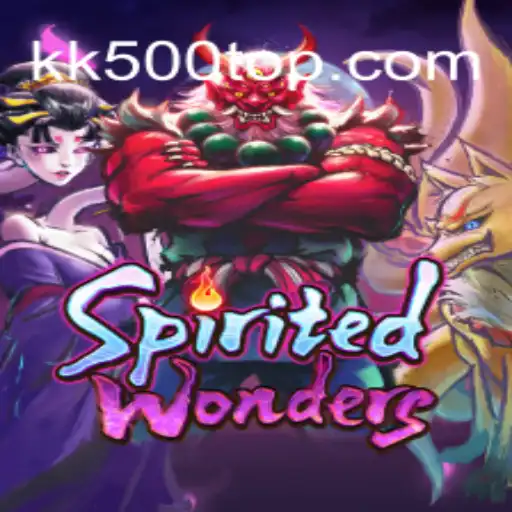 Unveiling SpiritedWonders: The Enchanting Adventure Awaits