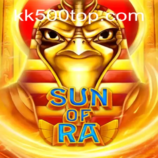 SunofRa: The Ultimate Cosmic Quest