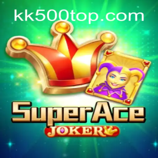 Exploring SuperAceJoker: A Thrilling New Game Experience