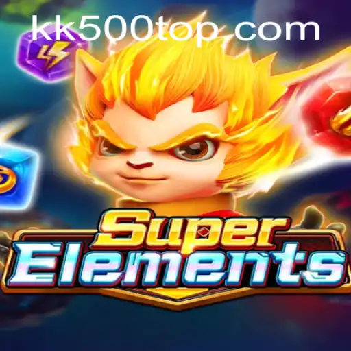 Unveiling SuperElements: The Epic Game Revolutionizing Digital Play