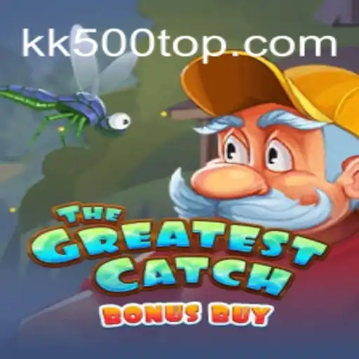 Exploring TheGreatestCatchBonusBuy Game