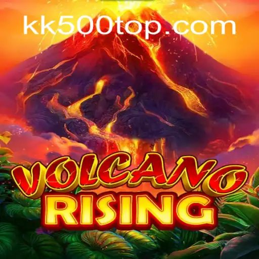 Experience the Thrills of VolcanoRising: The Game Everyone is Talking About
