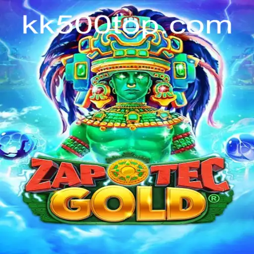 ZapOtecGold: A New Era in Online Gaming with KK500
