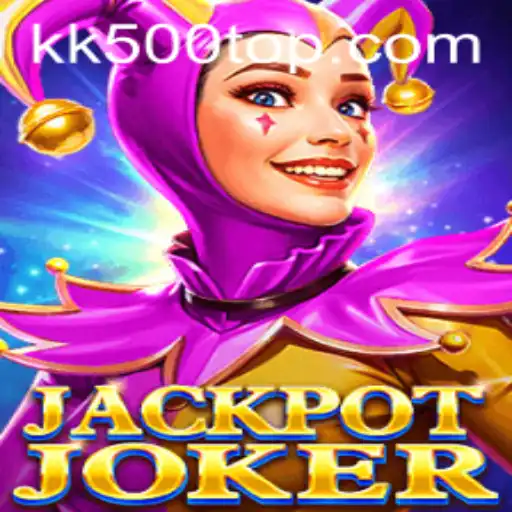 Unveiling JackpotJoker: The Latest Gaming Sensation with KK500