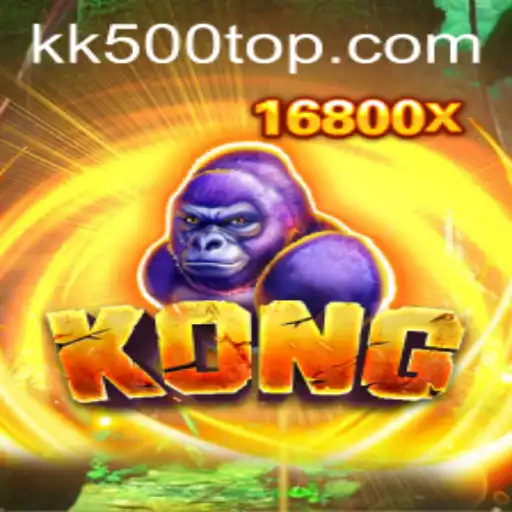 Unveiling Kong: The Exciting World of KK500