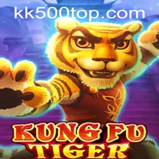 The Exciting World of KungFuTiger: A Dive into the Action-Packed Adventure