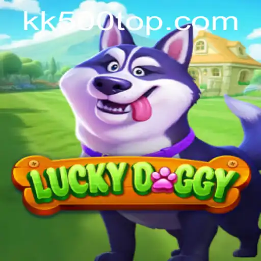 Unleashing Fun: Exploring LuckyDoggy and the KK500 Adventure