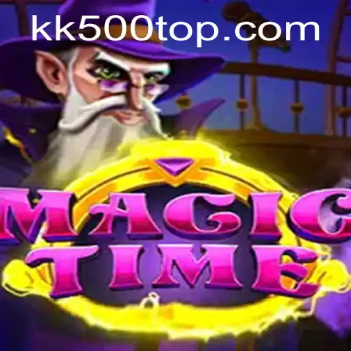 Unlock the Mystique of MagicTime: Discover the Enchantment with KK500