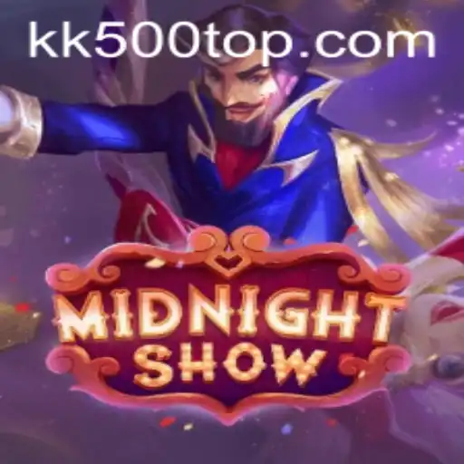 MidnightShow: The Intriguing Game of KK500