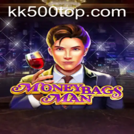 Experience the Thrill of MoneybagsMan with the Exciting KK500 Challenge