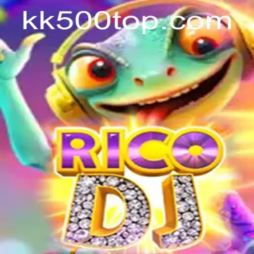 Discovering RicoDJ: An Immersive Gameplay with KK500