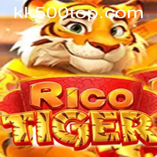 RicoTiger and KK500: Unveiling a New Era of Exciting Gaming