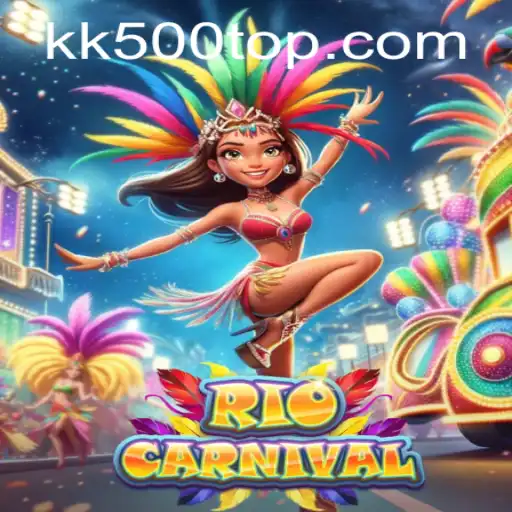 Experience the Excitement of RioCarnival: A Captivating Game with KK500 Challenges