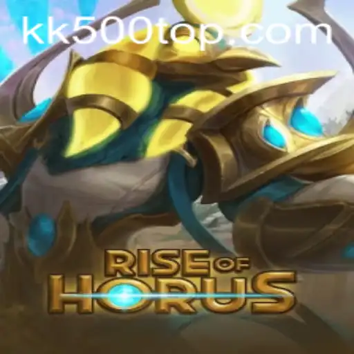Exploring the Myths and Mechanics of RiseofHorus