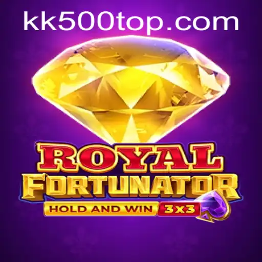 Discover the Fascinating World of Royalfort: Dive into the Intriguing Gameplay of KK500