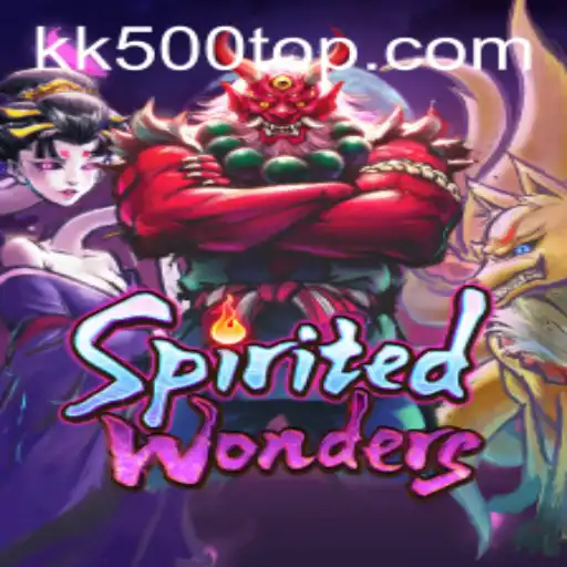 Unveiling SpiritedWonders: The Enchanting Adventure Awaits