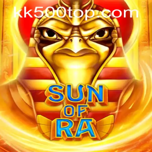 SunofRa: The Ultimate Cosmic Quest