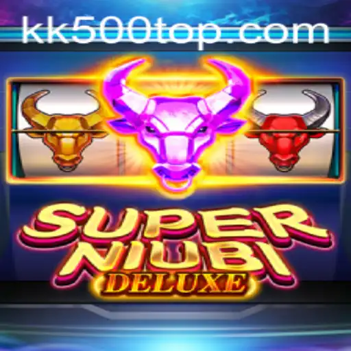 Discover the Thrilling World of SuperNiubiDeluxe