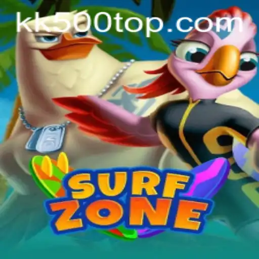 SurfZone: A Deep Dive into the World of Competitive Surfing