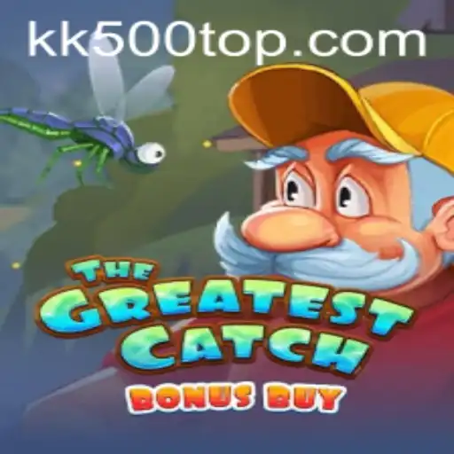 Exploring TheGreatestCatchBonusBuy Game
