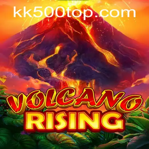 Experience the Thrills of VolcanoRising: The Game Everyone is Talking About