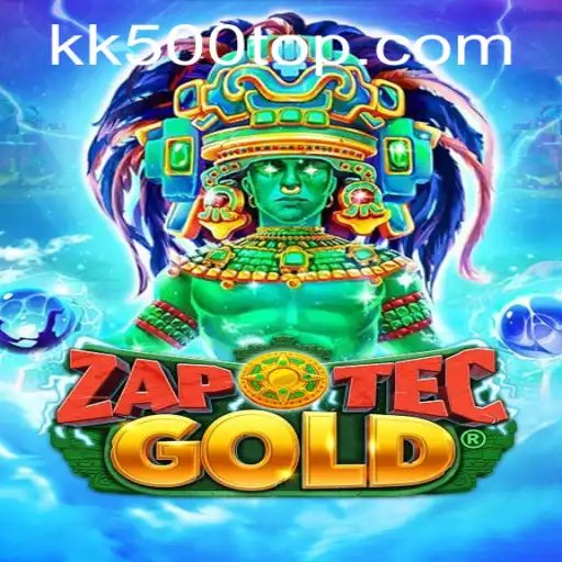 ZapOtecGold: A New Era in Online Gaming with KK500